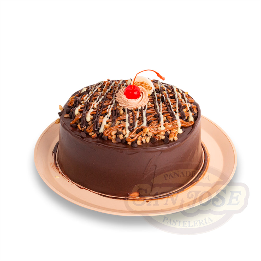 Chocokiss Infantil