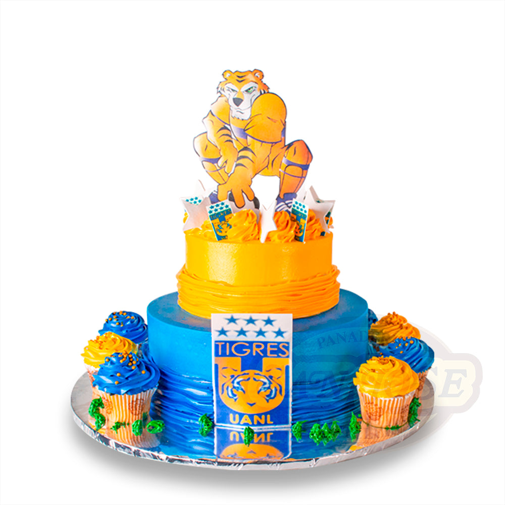 Kekis Tigres