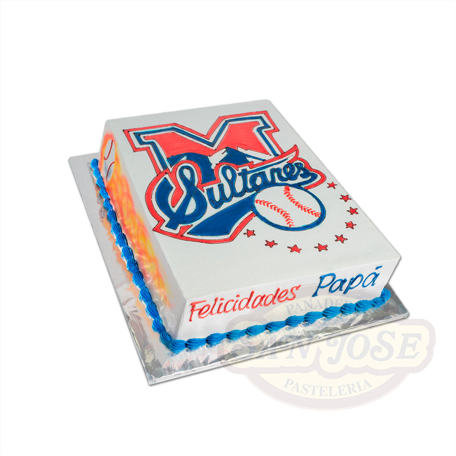 LOGO SULTANES