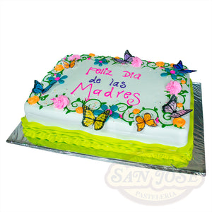 Mariposas para Mama