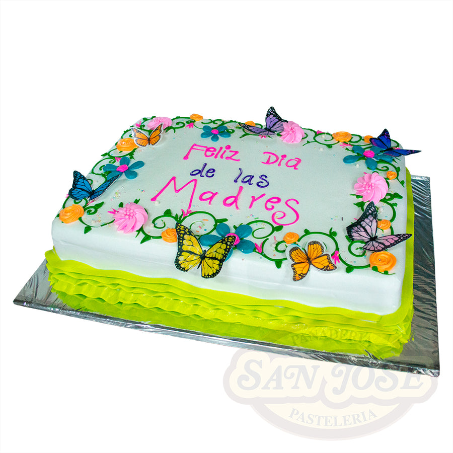 Mariposas para Mama