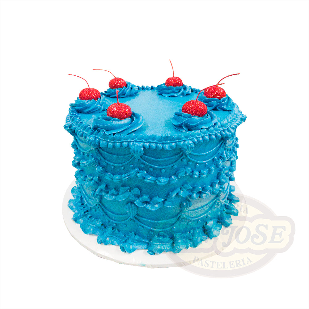 Mini Cereza Vintage