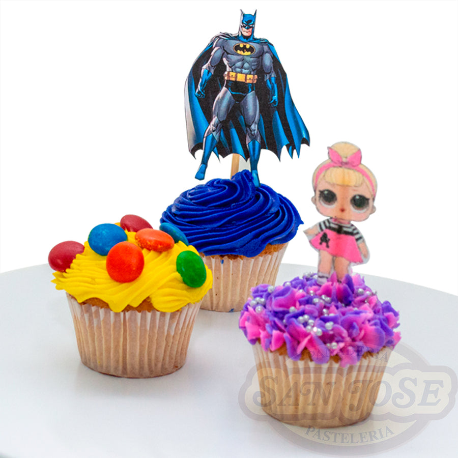 MINI MUFFIN MP