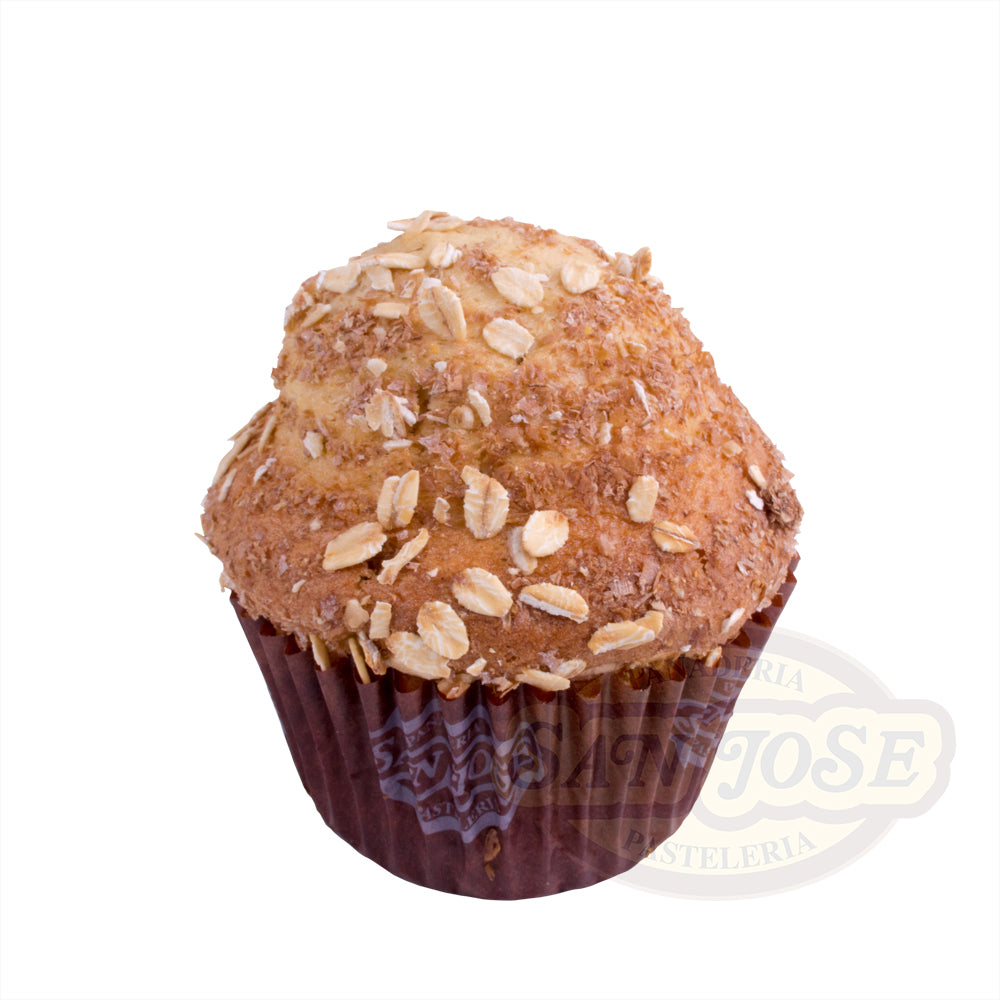 Muffin Integral