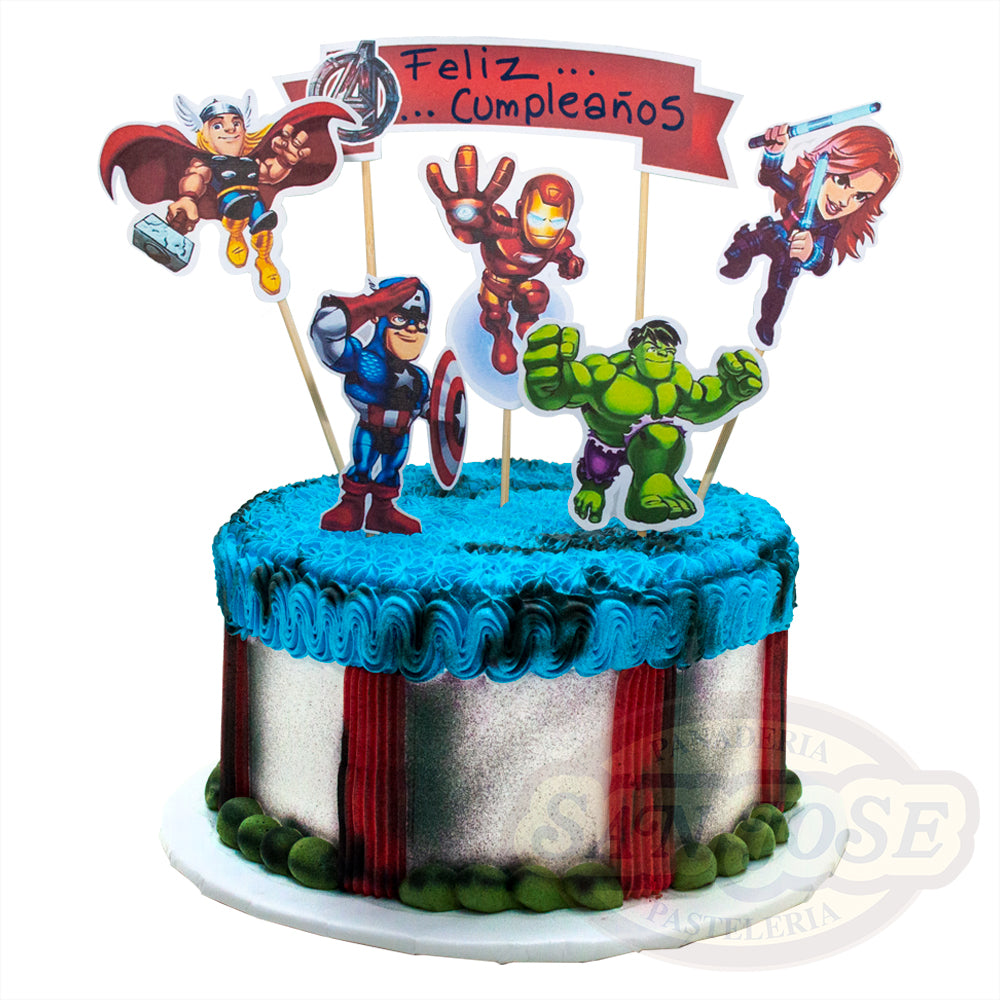 Avengers