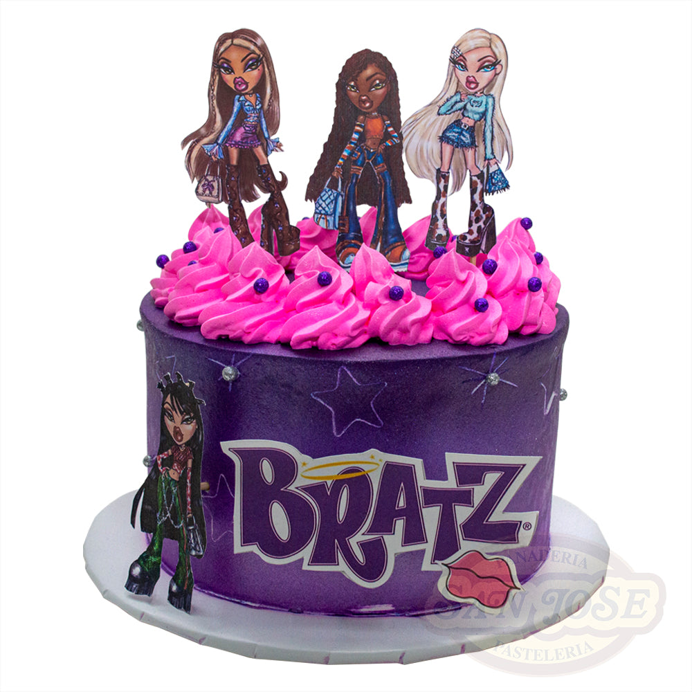 Bratz Peque