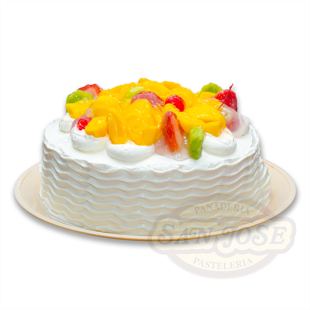 RED VELVET 3 LECHES