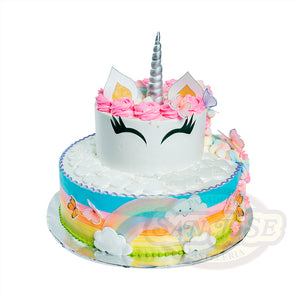 UNICORNIO MAGICO