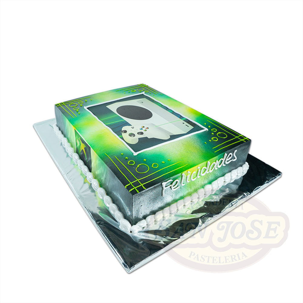 Xbox y Control