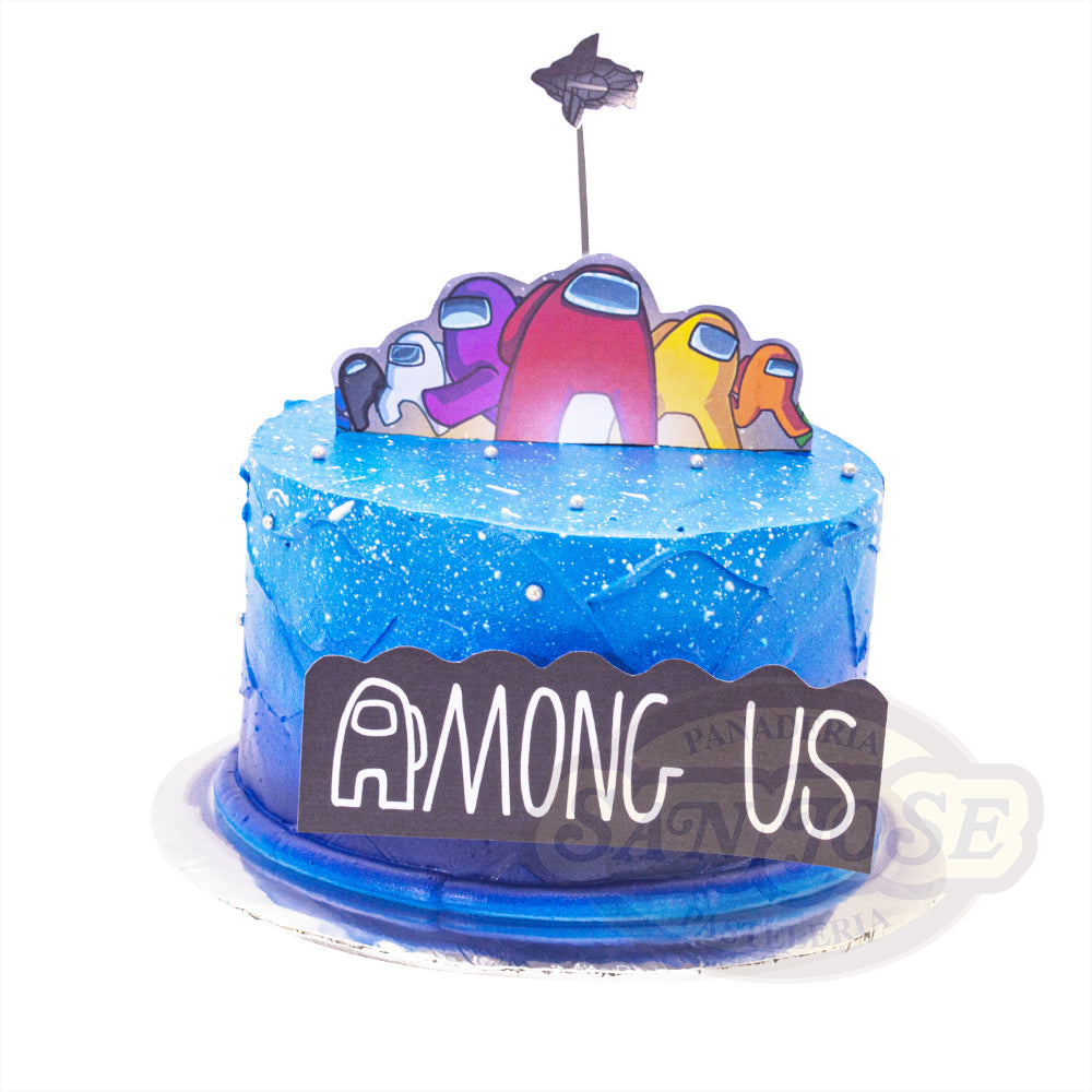 Among Us Peque