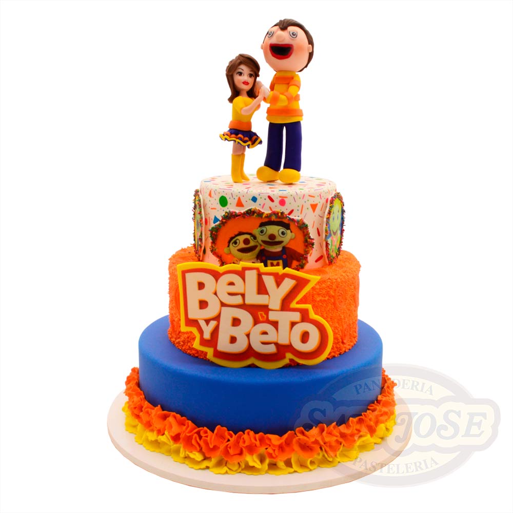 Bely y Beto