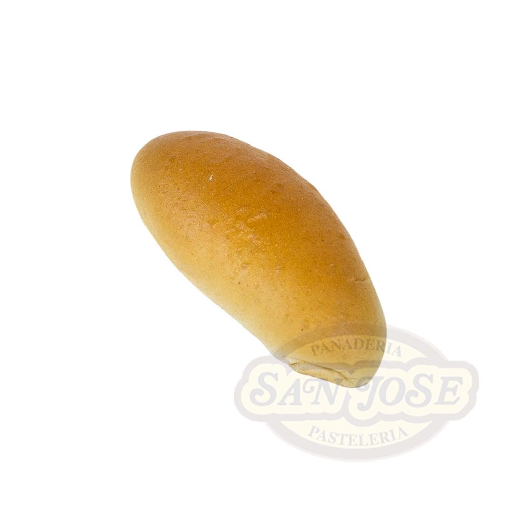 Pan Chili Dog 60g