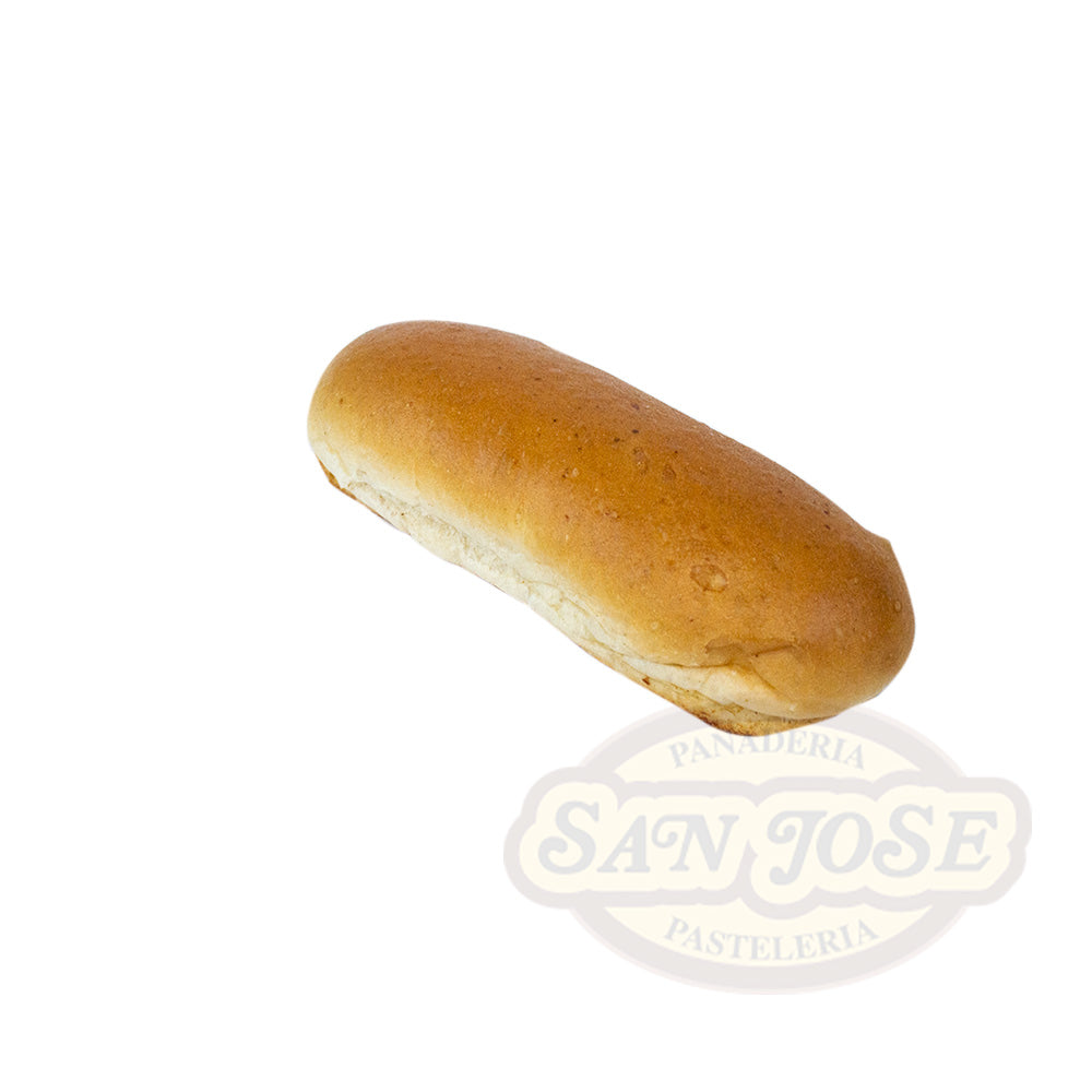 Pan para Hot dog