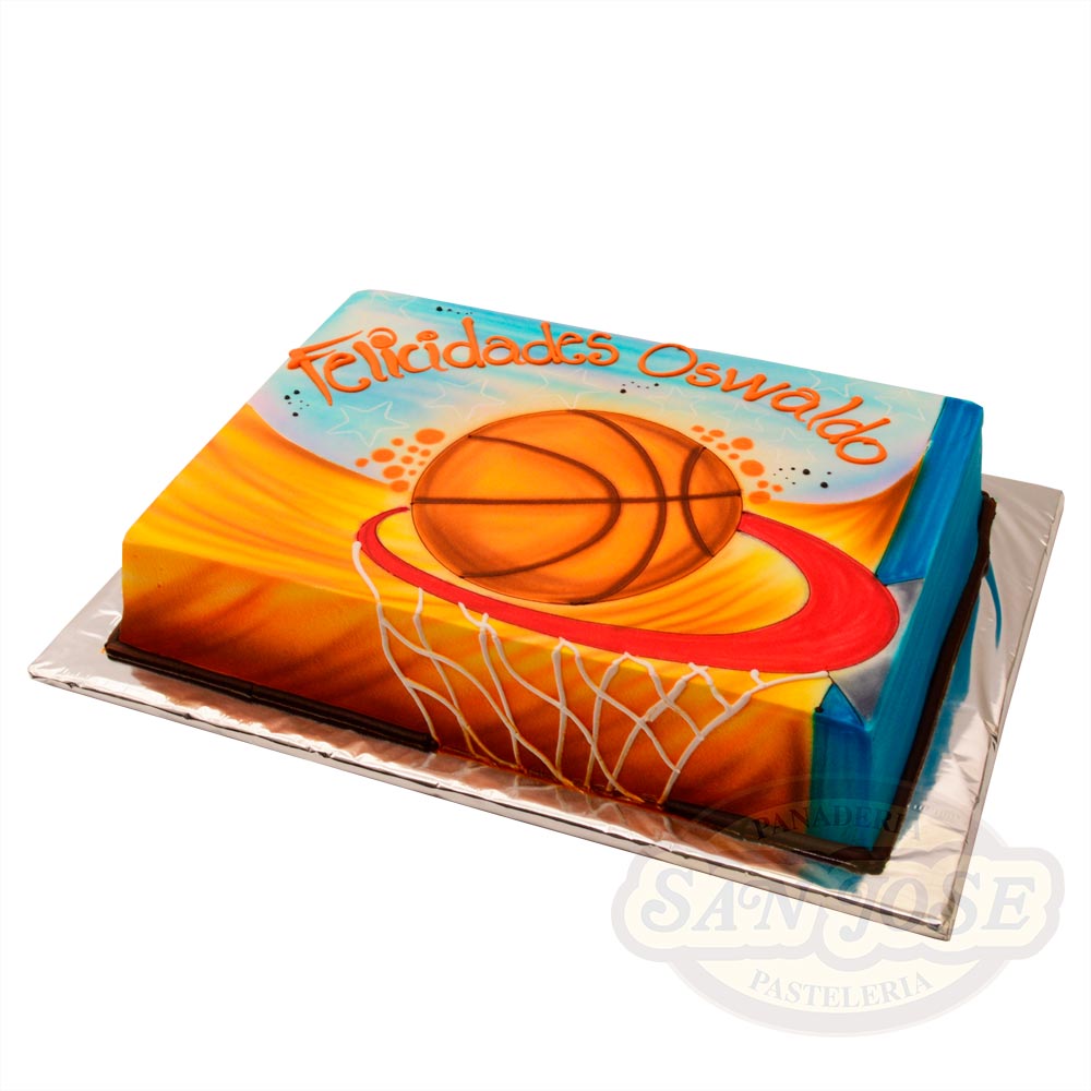 Canasta Basquetball