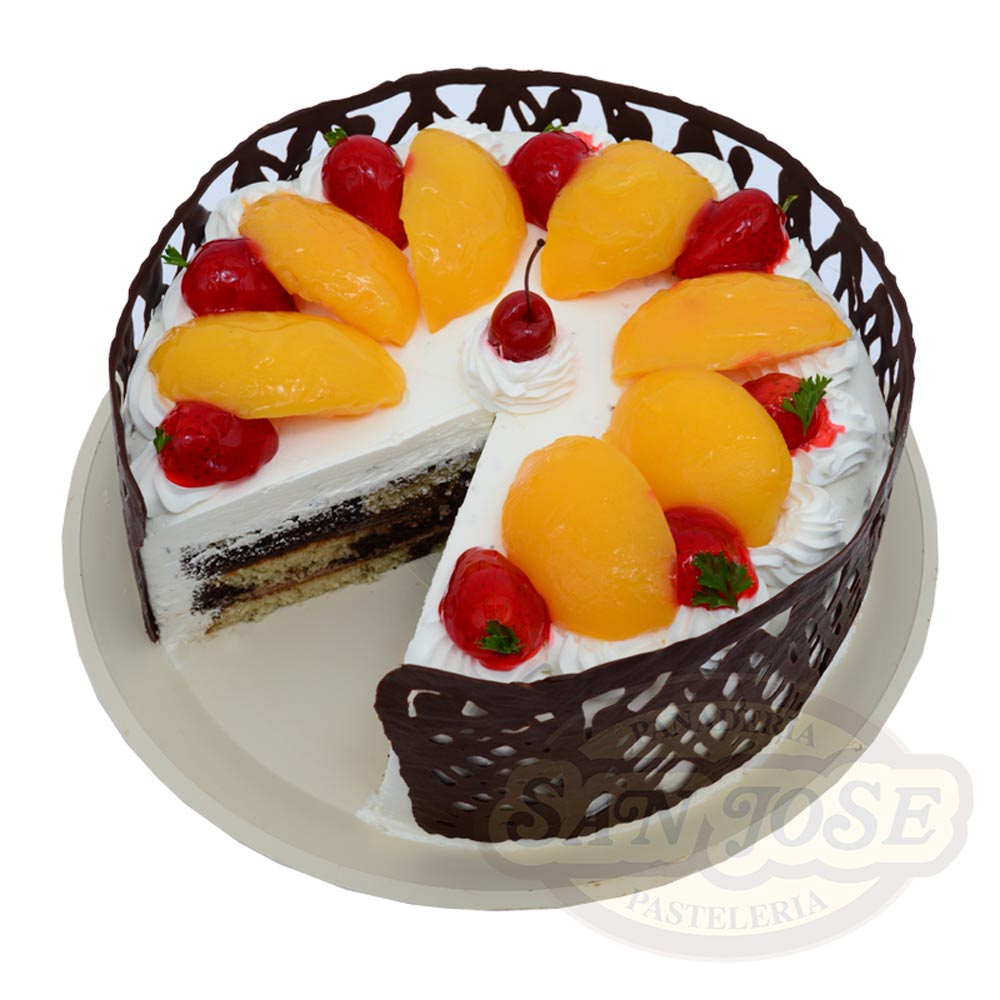 Canasta de Frutas