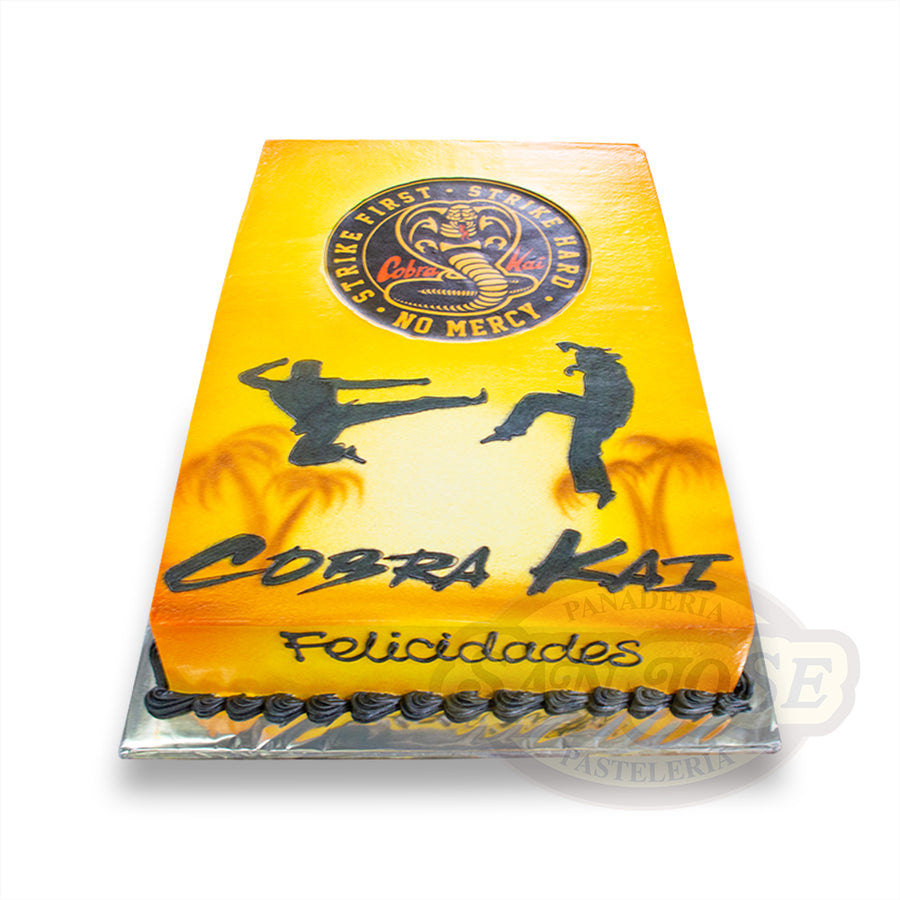 COBRA KAI