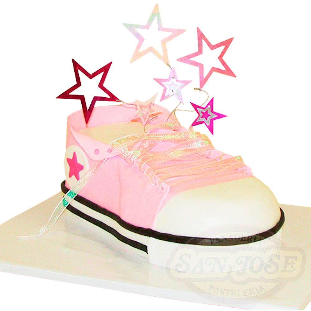 Converse XV