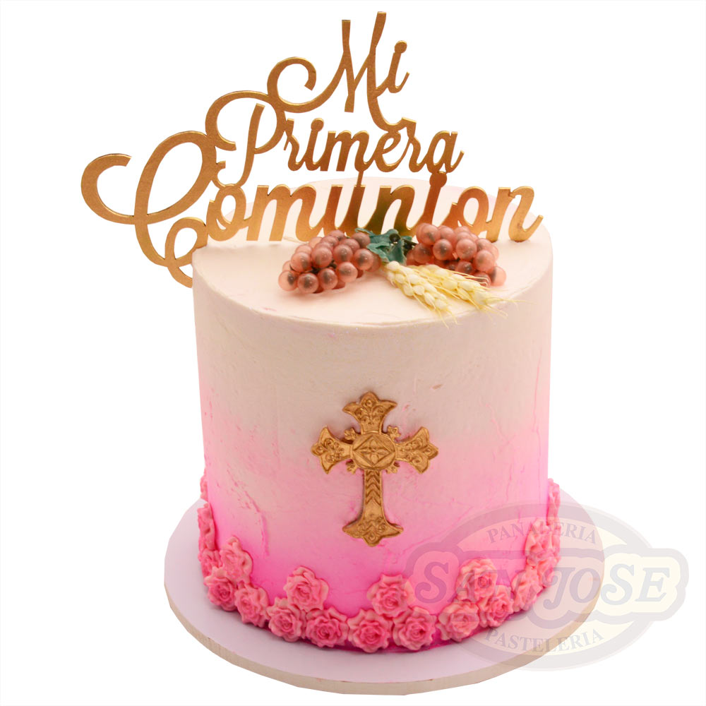 Degrade Comunión