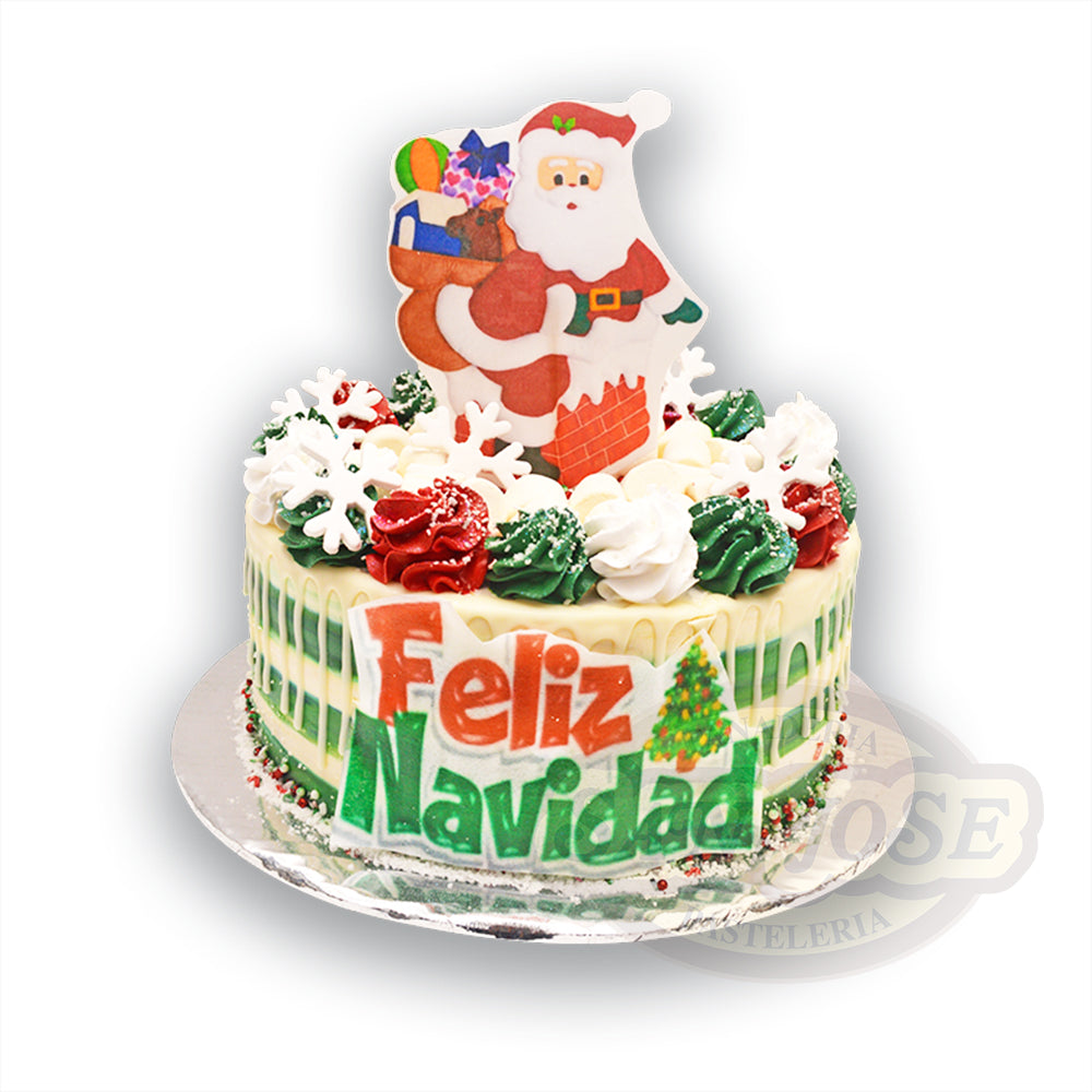 Detalle Chopos de Nieve