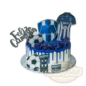 Detalle Rayados Happy