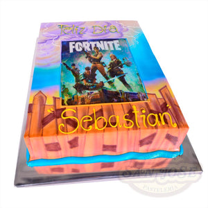 FORTNITE