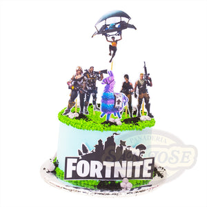 Fortnite Peque