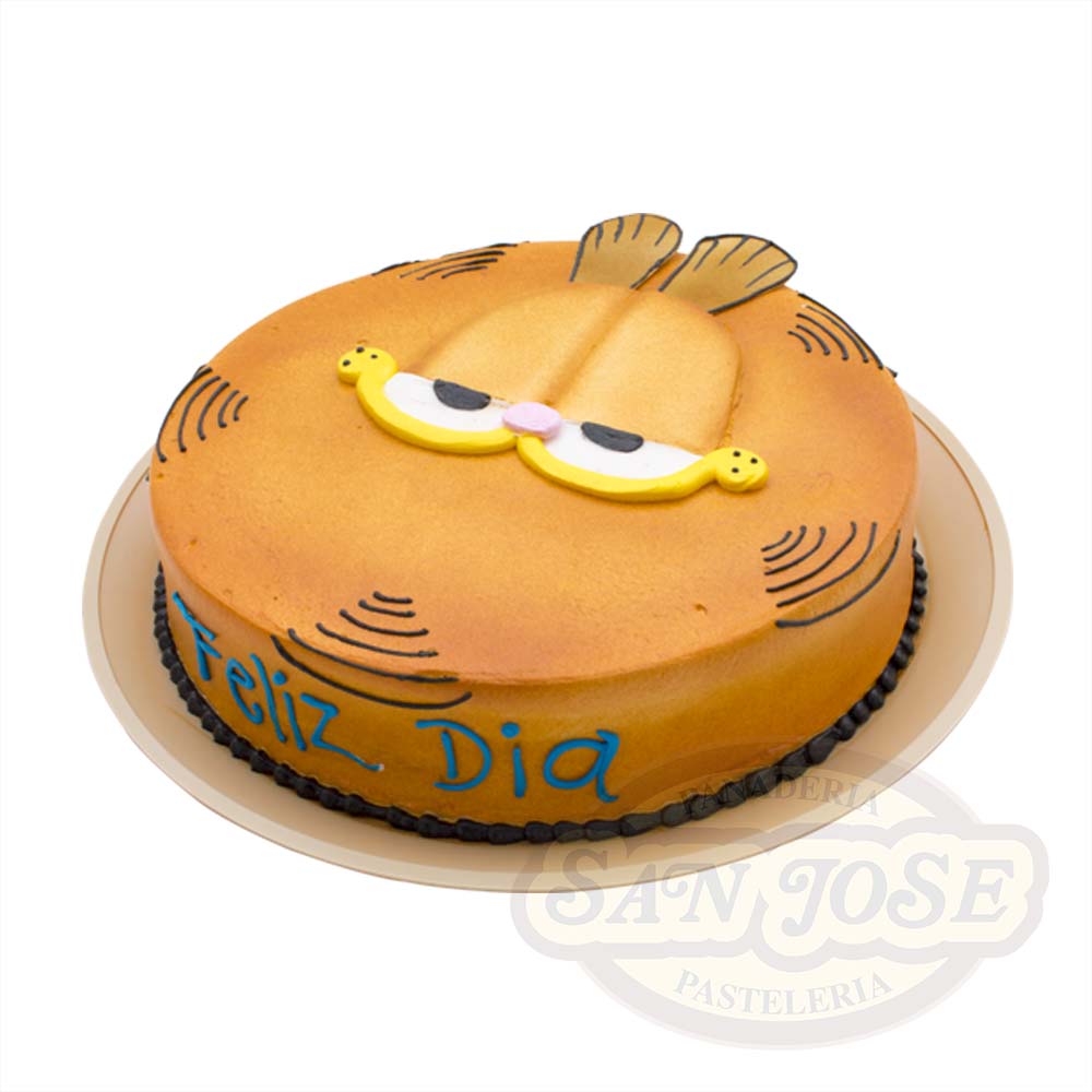 Garfield Feliz