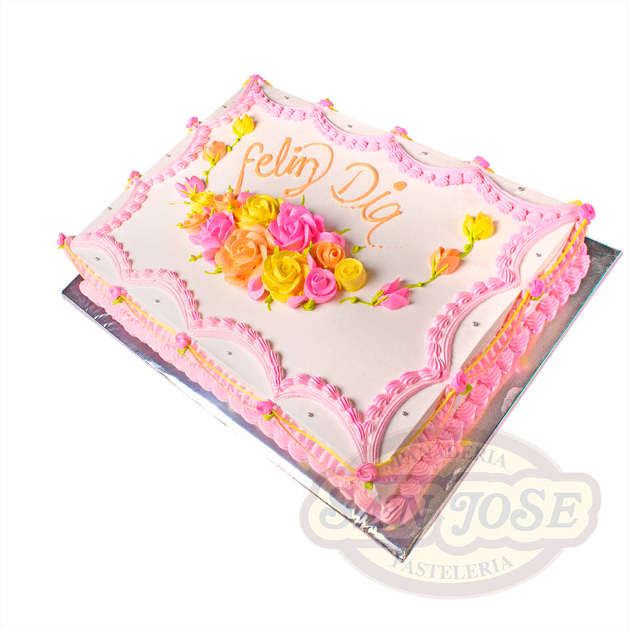 Guia de Rosas