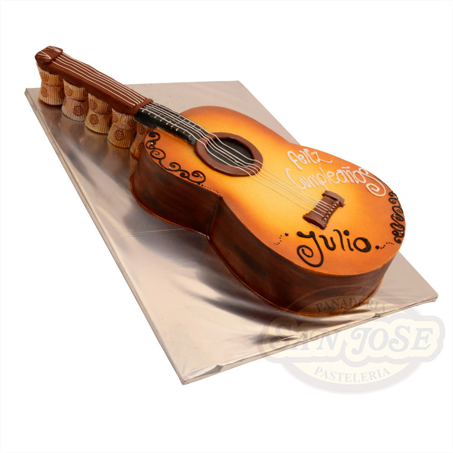 Guitarra Acustica