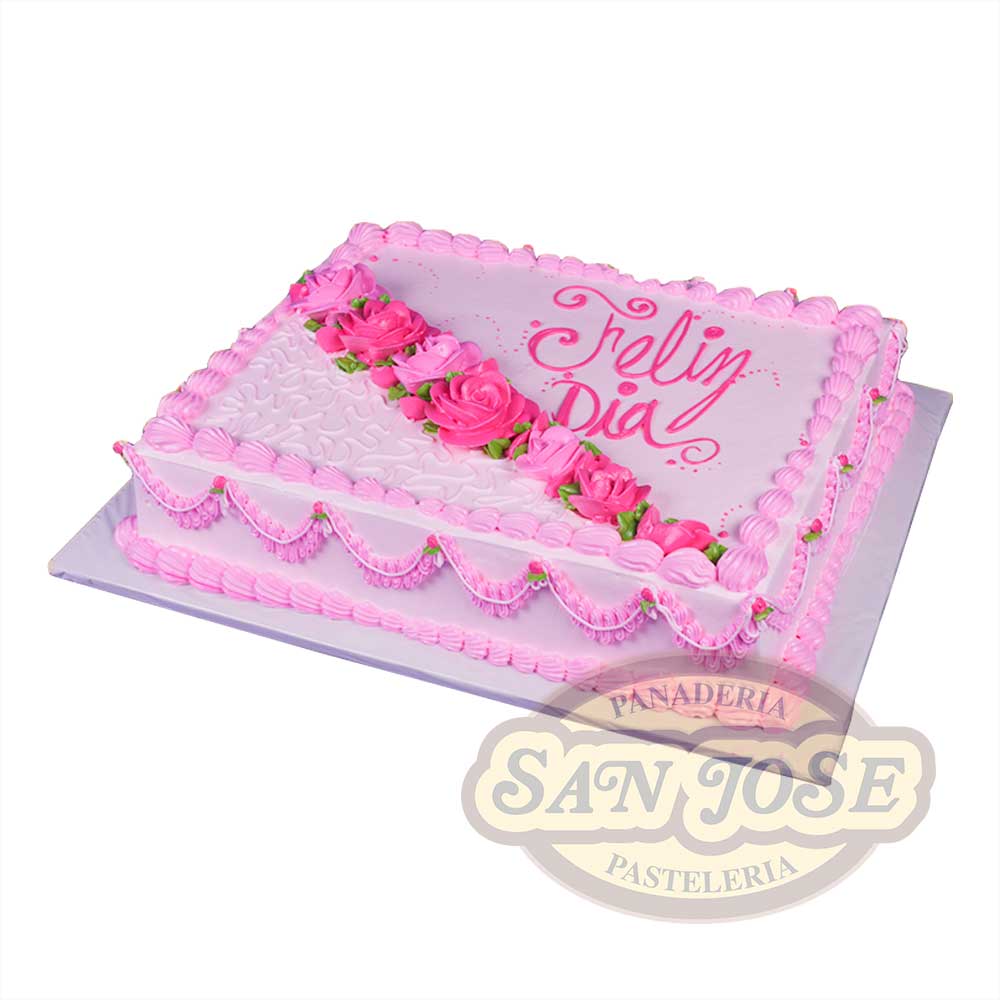 Guirnaldas Rosas