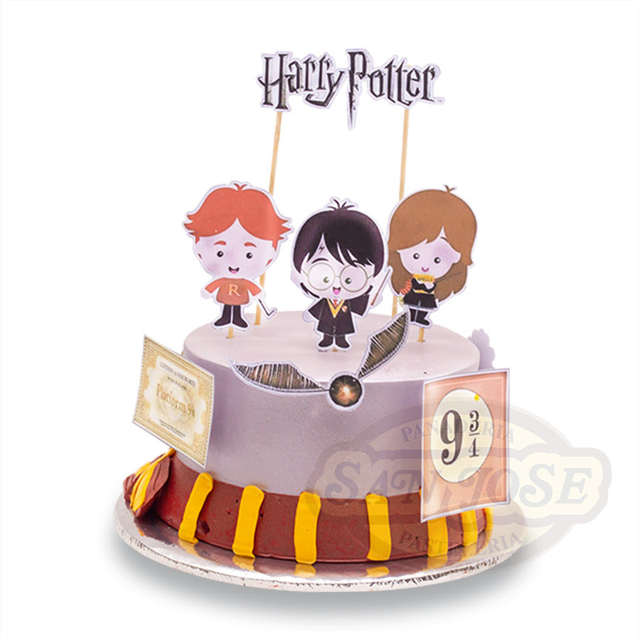 Harry Potter Peque