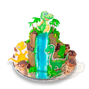 Kekis Dinosaurios