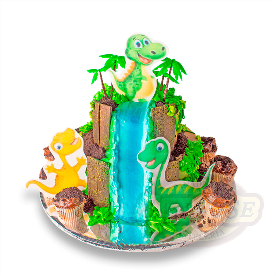 Kekis Dinosaurios