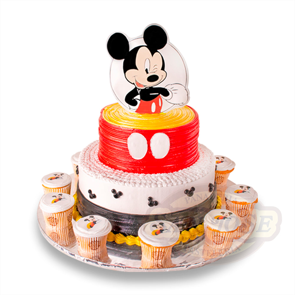 Kekis Mickey
