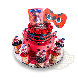 Kekis Lady Bug