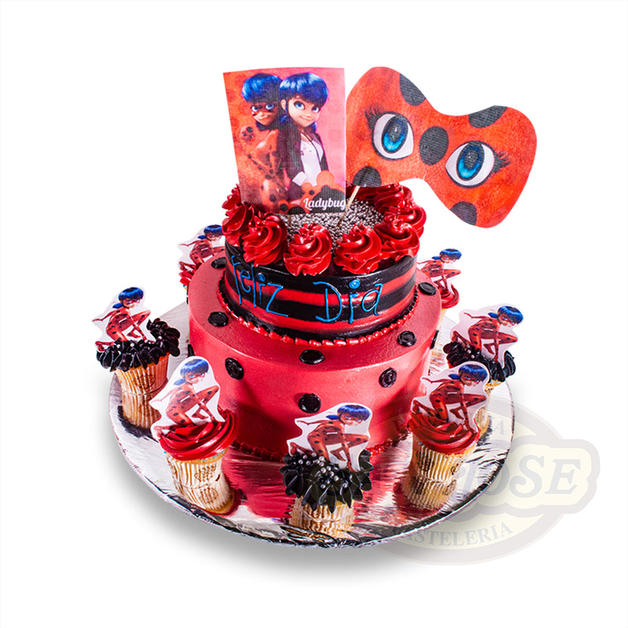 Kekis Lady Bug