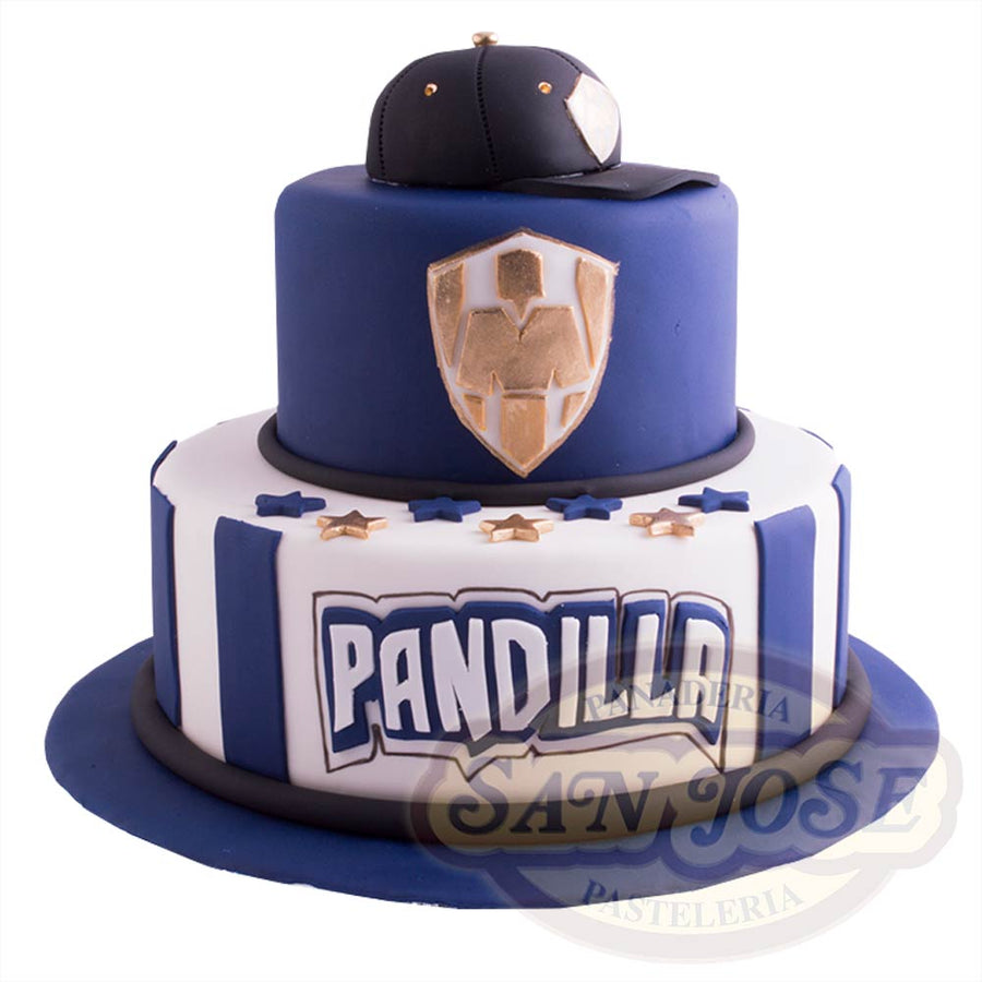 La Pandilla del Monterrey