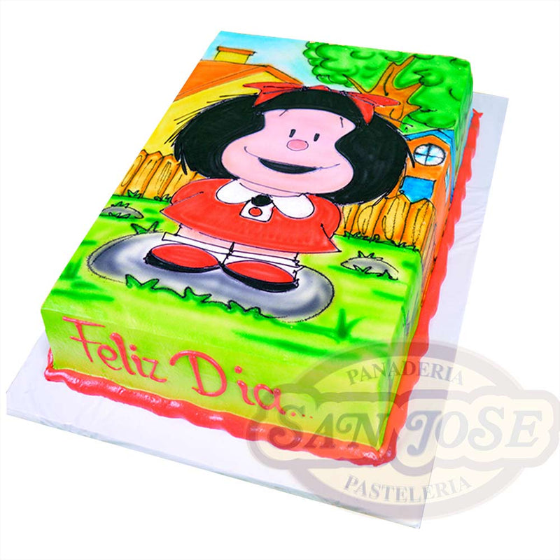 Mafalda