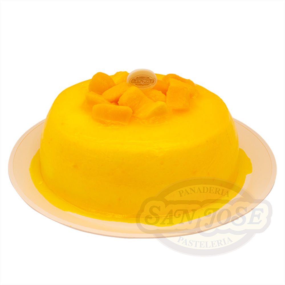 3 Leches Mango