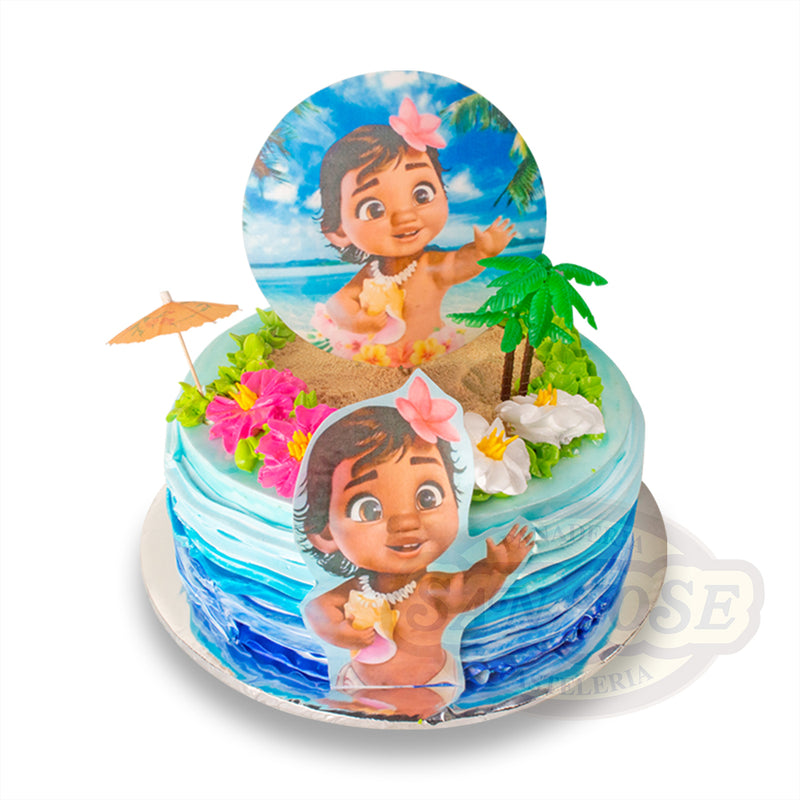 Detalle Moana