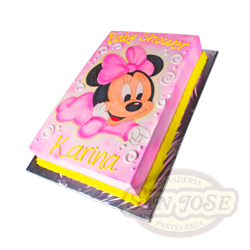 Minnie Baby