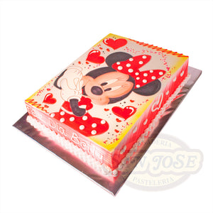 Minnie Corazones