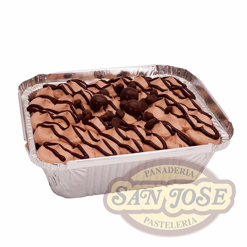 Mojadito de Chocolate