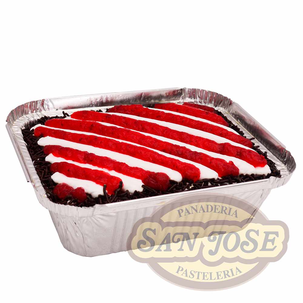 Mojadito de Gansito