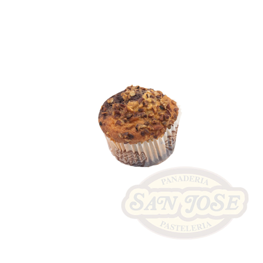 Muffin Marmoleado