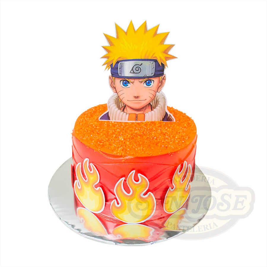 Naruto Peque