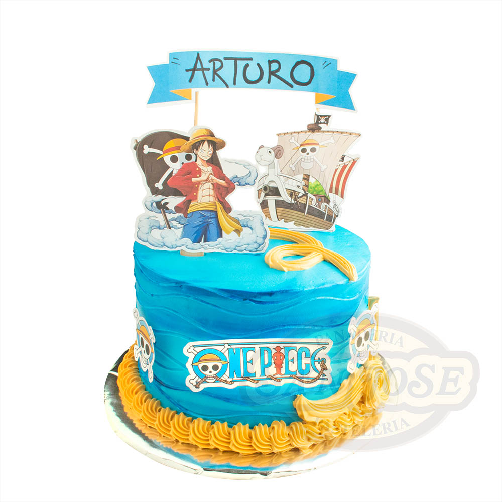 One Piece Peque