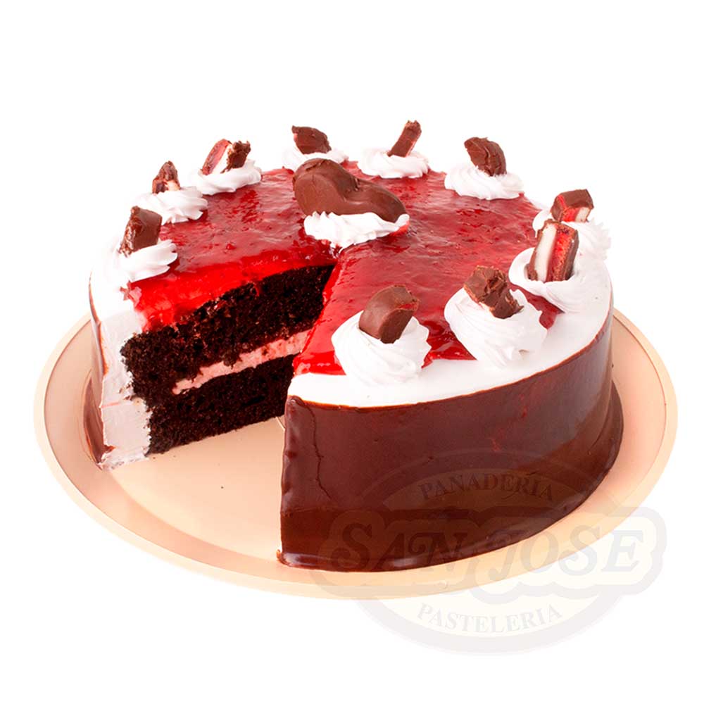Pastel Bubulú
