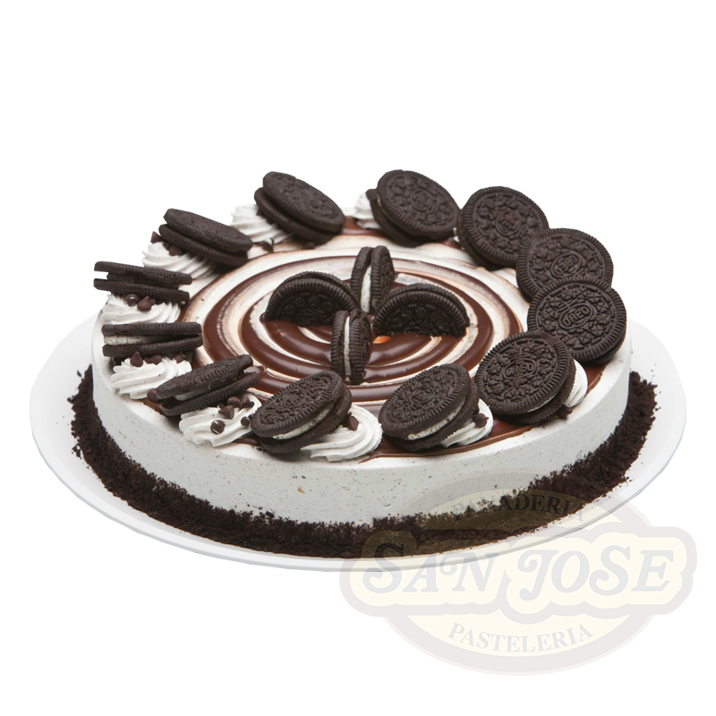 Cheesecake Oreo