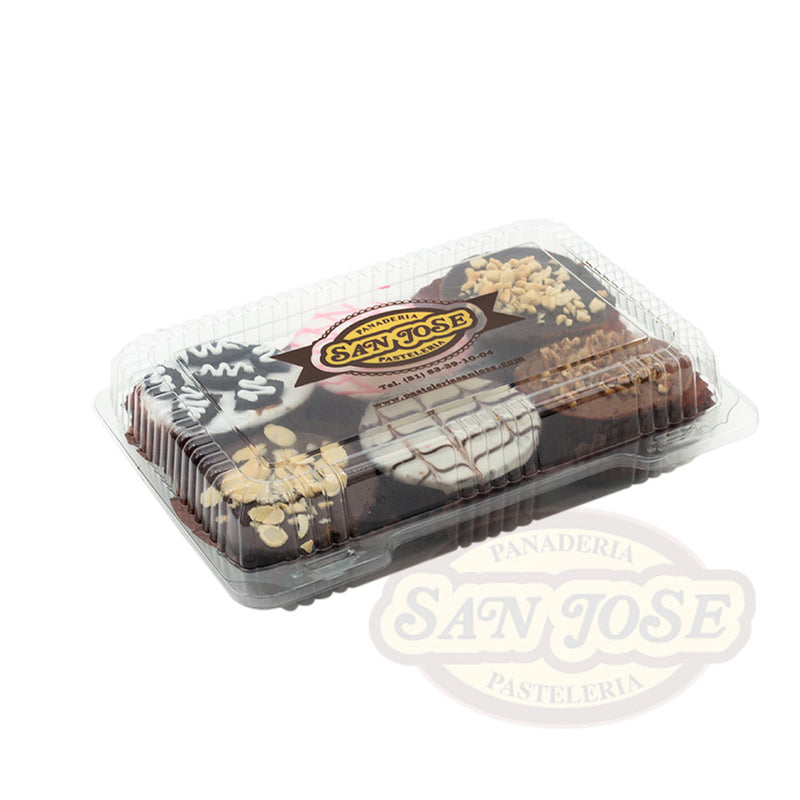 Pastelillos Rellenos